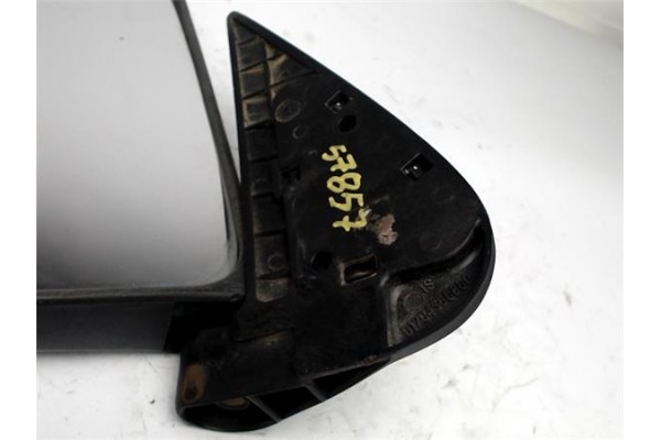 Recambio de retrovisor izquierdo para piaggio porter furgón 1.0 referencia OEM IAM 01704350800  