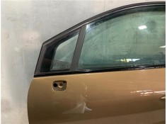 Recambio de puerta delantero izquierda para renault captur i 0.9 zen referencia OEM IAM 801012676R  