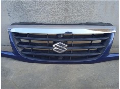 Recambio de rejilla paragolpes delantero para suzuki grand vitara 3 puertas (sq/gt) 2.0 td dlx referencia OEM IAM 7211165D11  