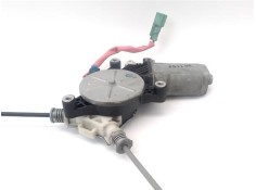Recambio de elevalunas electrico trasero derecho para honda cr-v (rd8) 2.2 ctdi referencia OEM IAM 72710S9A013  