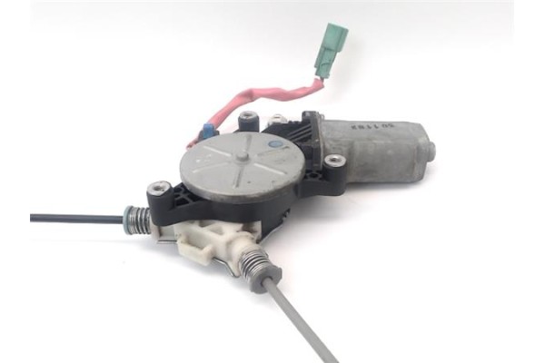 Recambio de elevalunas electrico trasero derecho para honda cr-v (rd8) 2.2 ctdi referencia OEM IAM 72710S9A013  