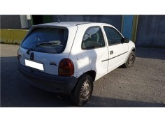 opel corsa b del año 1995