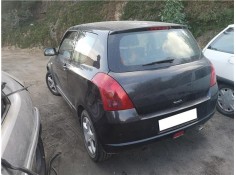 SUZUKI SWIFT III (SG)