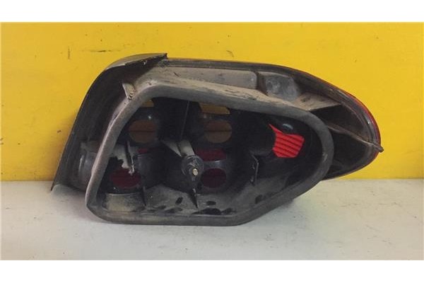 Recambio de piloto trasero izquierdo para citroen xsara berlina 1.4i magic referencia OEM IAM 6350J5 2201363 6350P0 , CITROËN | 