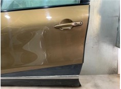 Recambio de puerta delantero izquierda para renault captur i 0.9 zen referencia OEM IAM 801012676R  