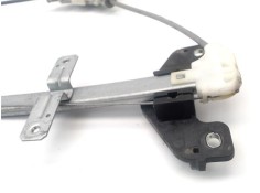 Recambio de elevalunas electrico trasero derecho para honda cr-v (rd8) 2.2 ctdi referencia OEM IAM 72710S9A013  
