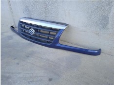 Recambio de rejilla paragolpes delantero para suzuki grand vitara 3 puertas (sq/gt) 2.0 td dlx referencia OEM IAM 7211165D11  