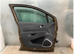 Recambio de puerta delantero izquierda para renault captur i 0.9 zen referencia OEM IAM 801012676R  