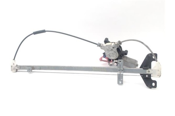 Recambio de elevalunas electrico trasero derecho para honda cr-v (rd8) 2.2 ctdi referencia OEM IAM 72710S9A013  