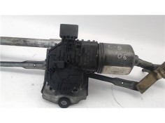 Recambio de motor limpiaparabrisas delantero para citroen c5 berlina referencia OEM IAM 3397020506 9632671180 