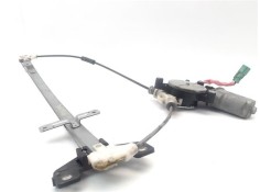 ELEVALUNAS ELECTRICO TRASERO DERECHO 72710S9A013 