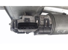 Recambio de motor limpiaparabrisas delantero para citroen c5 berlina referencia OEM IAM 3397020506 9632671180 