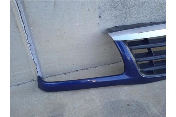Recambio de rejilla paragolpes delantero para suzuki grand vitara 3 puertas (sq/gt) 2.0 td dlx referencia OEM IAM 7211165D11  