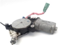 Recambio de elevalunas electrico trasero derecho para honda cr-v (rd8) 2.2 ctdi referencia OEM IAM 72710S9A013  
