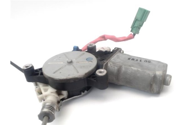 Recambio de elevalunas electrico trasero derecho para honda cr-v (rd8) 2.2 ctdi referencia OEM IAM 72710S9A013  