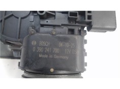 Recambio de motor limpiaparabrisas delantero para citroen c5 berlina referencia OEM IAM 3397020506 9632671180 