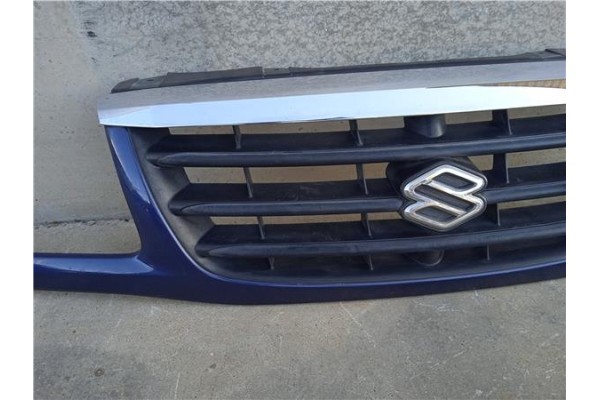 Recambio de rejilla paragolpes delantero para suzuki grand vitara 3 puertas (sq/gt) 2.0 td dlx referencia OEM IAM 7211165D11  