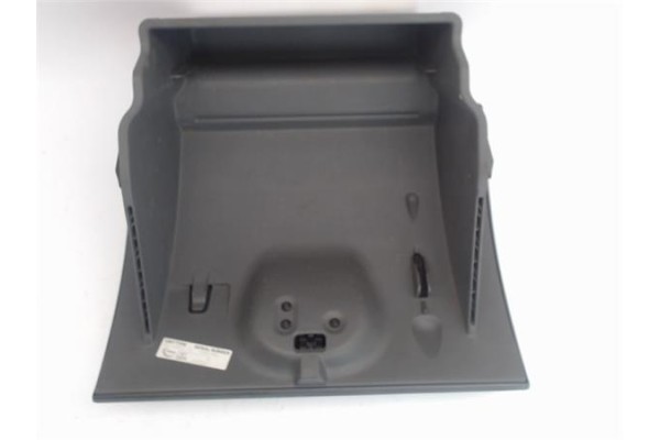 Recambio de guantera salpicadero para ford fusion (cbk) 1.4 referencia OEM IAM 102s421PTA 1320637 