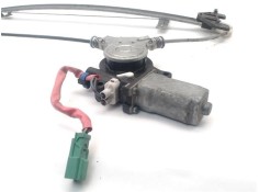 Recambio de elevalunas electrico trasero derecho para honda cr-v (rd8) 2.2 ctdi referencia OEM IAM 72710S9A013  