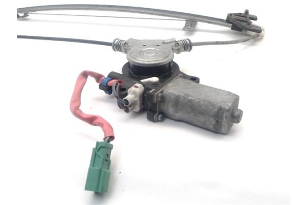 Recambio de elevalunas electrico trasero derecho para honda cr-v (rd8) 2.2 ctdi referencia OEM IAM 72710S9A013  