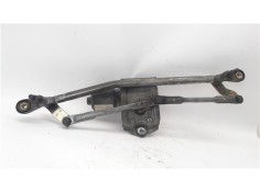 Recambio de motor limpiaparabrisas delantero para citroen c5 berlina referencia OEM IAM 3397020506 9632671180 