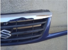 Recambio de rejilla paragolpes delantero para suzuki grand vitara 3 puertas (sq/gt) 2.0 td dlx referencia OEM IAM 7211165D11  