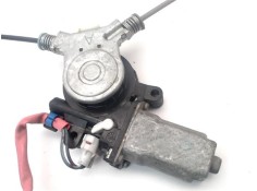 Recambio de elevalunas electrico trasero derecho para honda cr-v (rd8) 2.2 ctdi referencia OEM IAM 72710S9A013  