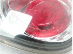 Recambio de piloto trasero derecho para renault megane i coupe (da0) referencia OEM IAM   