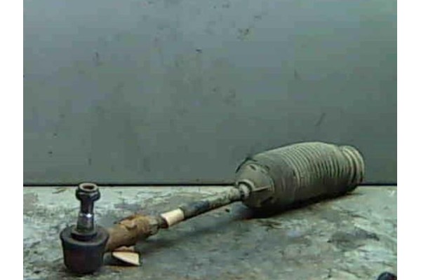 Recambio de barra direccion para volvo serie 440 (1988) 1.7 referencia OEM IAM   