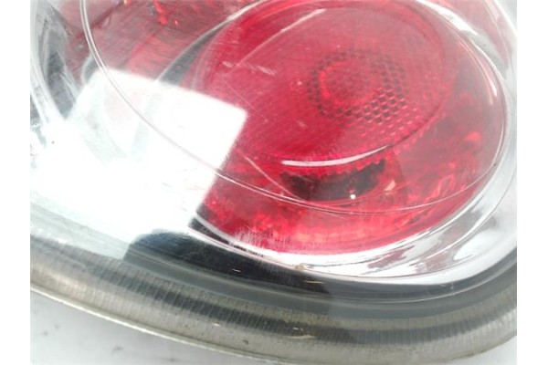 Recambio de piloto trasero derecho para renault megane i coupe (da0) referencia OEM IAM   