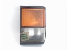 Recambio de intermitente delantero izquierdo para land rover range rover referencia OEM IAM   