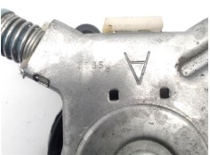 Recambio de elevalunas electrico trasero derecho para honda cr-v (rd8) 2.2 ctdi referencia OEM IAM 72710S9A013  