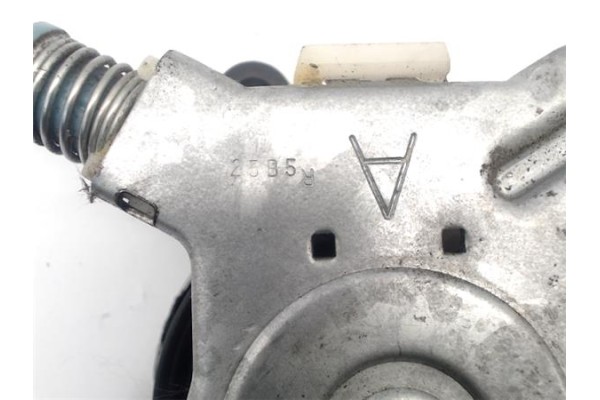 Recambio de elevalunas electrico trasero derecho para honda cr-v (rd8) 2.2 ctdi referencia OEM IAM 72710S9A013  