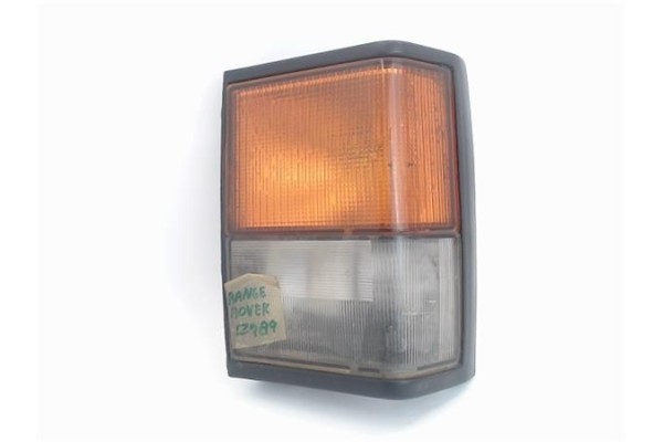 Recambio de intermitente delantero izquierdo para land rover range rover referencia OEM IAM   