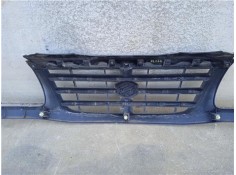 Recambio de rejilla paragolpes delantero para suzuki grand vitara 3 puertas (sq/gt) 2.0 td dlx referencia OEM IAM 7211165D11  