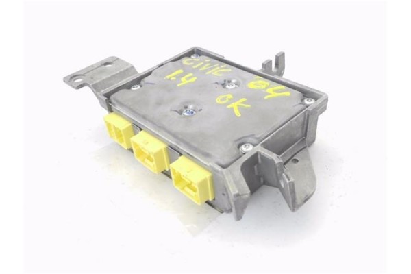 Recambio de centralita abs para honda civic vi hatchback (eu_, ep_) 1.4 i referencia OEM IAM 77960S5SG920M1 5WK43401 