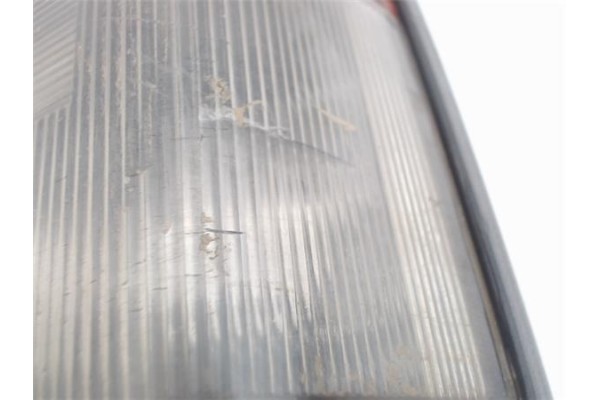 Recambio de intermitente delantero izquierdo para land rover range rover referencia OEM IAM   