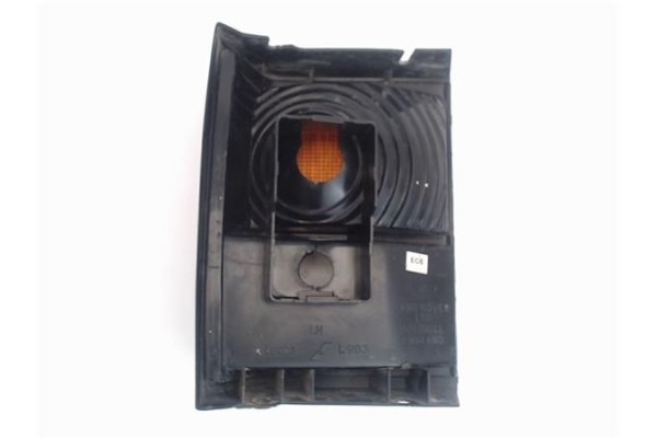 Recambio de intermitente delantero izquierdo para land rover range rover referencia OEM IAM   