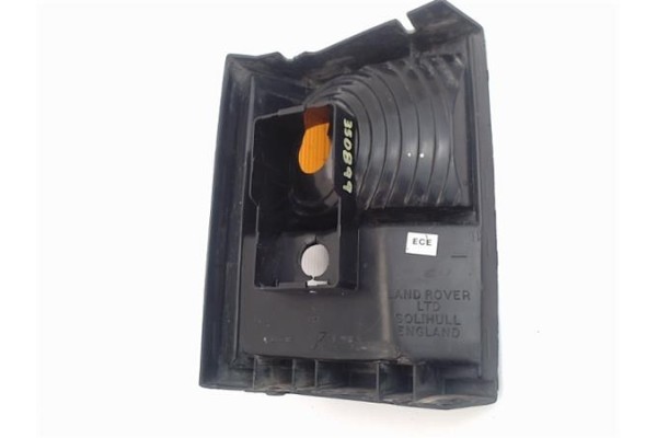 Recambio de intermitente delantero izquierdo para land rover range rover referencia OEM IAM   