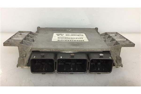 Recambio de centralita para peugeot 406 coupé (s1/s2) 2.0 16v referencia OEM IAM 9642606280 9642184180 