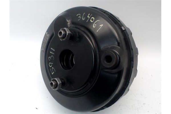 Recambio de servofreno para opel astra j 1.6 referencia OEM IAM 13338058  