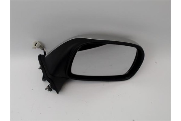 Recambio de retrovisor electrico derecho para opel agila referencia OEM IAM   