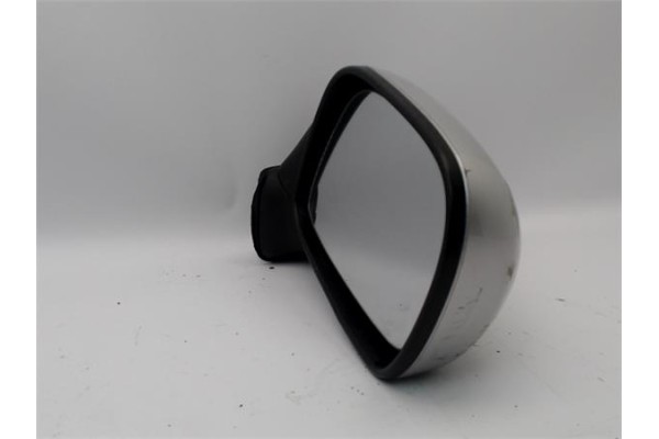 Recambio de retrovisor electrico derecho para opel agila referencia OEM IAM   