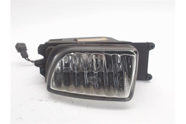 Recambio de faro antiniebla izquierdo para seat cordoba berlina (6k2) referencia OEM IAM  LI96162110 
