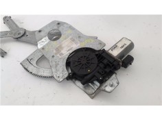 Recambio de mecanismo elevalunas delantero izquierdo para mercedes-benz clase e ranchera familiar (s124) e 300 t turbo-d (124.19