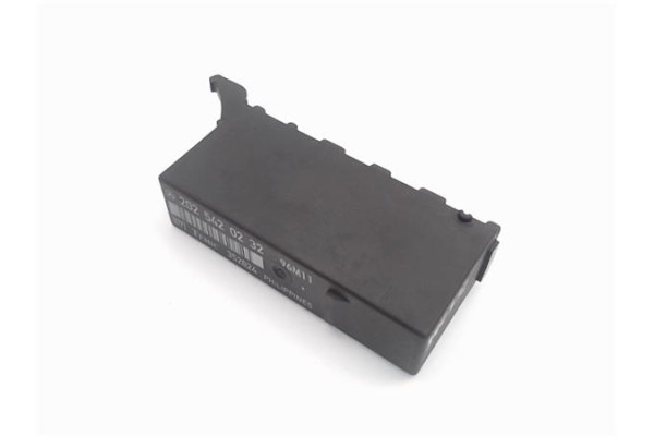 Recambio de centralita para mercedes-benz clase c (bm 202) berlina 2.5 250 td (202.128) referencia OEM IAM 2025420232 352824 