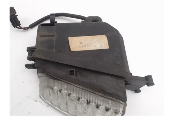 Recambio de faro antiniebla izquierdo para seat cordoba berlina (6k2) referencia OEM IAM  LI96162110 