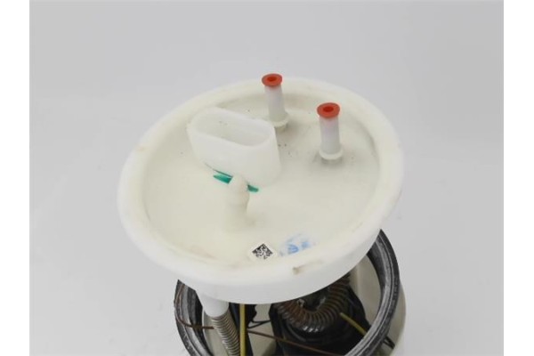 Recambio de bomba combustible para volkswagen polo v (6r1) 1.4 advance referencia OEM IAM 6R0919051  