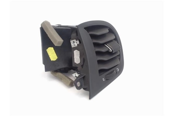 Recambio de rejilla entrada de aire para fiat 500x (334) 1.6 urban referencia OEM IAM 735603840 735605373 