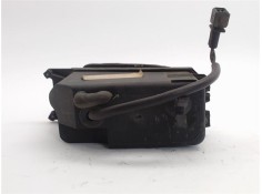 Recambio de faro antiniebla izquierdo para seat cordoba berlina (6k2) referencia OEM IAM  LI96162110 